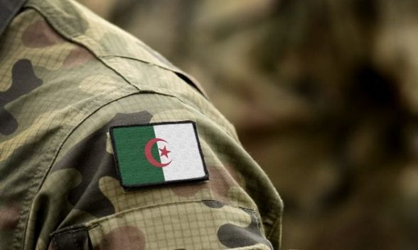 الجزائر ترفع إنفاقها العسكري إلى مستوى قياسي