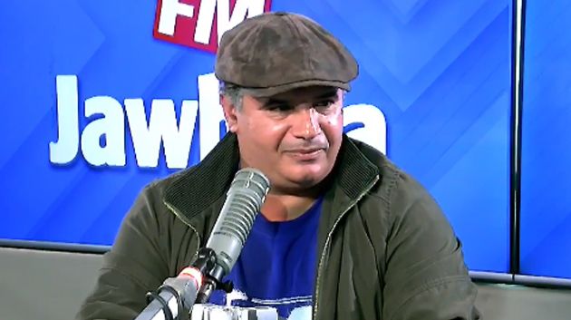 مازن الشريف: لست شيعيّا ولا نهضاويا.. وهذه حقيقة لقاءاتي بقيادات من جميع الطوائف