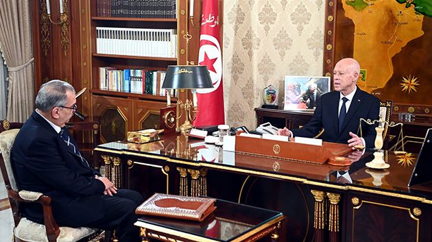 رئيس الجمهورية يُسدي تعليماته بتطوير دُور الشباب ونشرها