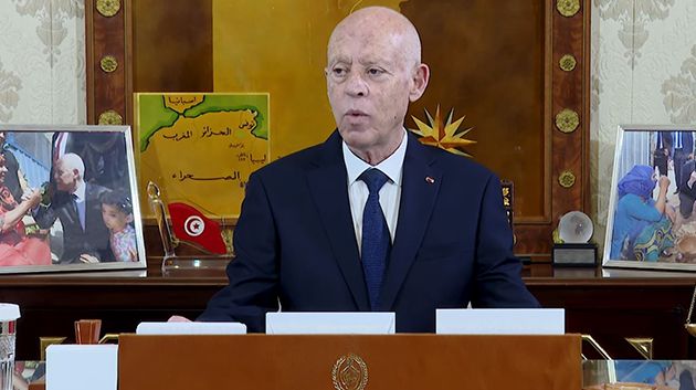 سعيّد: 'قطاع الرياضة نخره الفساد.. وهياكله تحتاج إلى مراجعة جذرية'