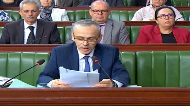 وزير الشؤون الاجتماعية: قريبا عرض مشروع مجلة الشغل على أنظار مجلس النواب