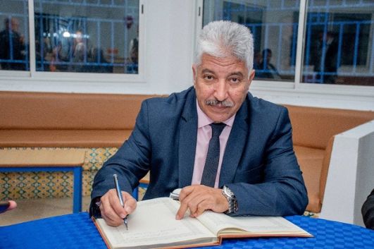 وزير التشغيل والتكوين المهني يعلن عن قرارات تهم ولاية جندوبة