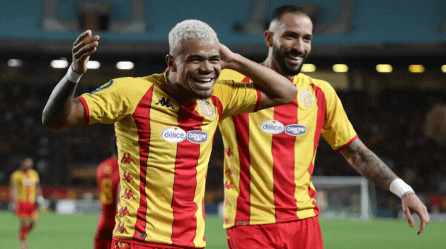 خاص : 35 الف تذكرة لمباراة الترجي ودجوليبا المالي