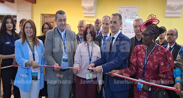 المنتدى الاقليمي 2024 AFARQ وتعزيز التعاون الإقليمي وتبادل الخبرات للنهوض بتربية الاحياء المائية ‎