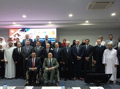 وزير الشؤون الاجتماعية: نعمل على اطلاق برنامج السياحة الميسرة للاشخاص ذوي الاعاقة