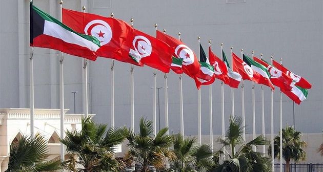 تونس والكويت توقّعان جملة من اتفاقيات التعاون