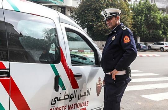 المغرب.. القبض على أحد أشهر المؤثرين رفقة مؤثّرة أخرى مشهورة