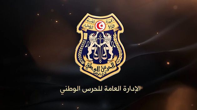 إحباط 4 عمليات تهريب بضاعة وضبط 146 مفتّشًا عنهم