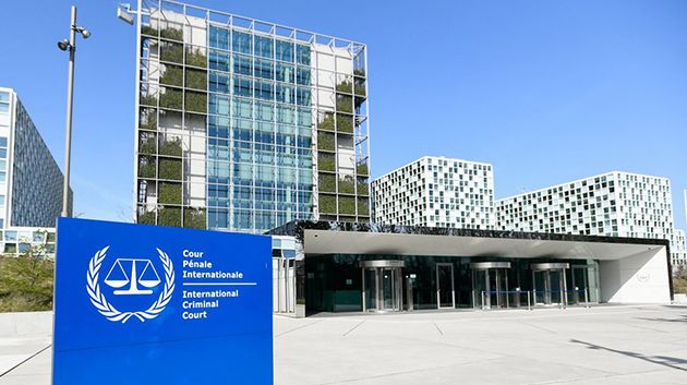 الجنائية الدولية تصدر مذكّرتيْ اعتقال بحق نتنياهو وغالانت
