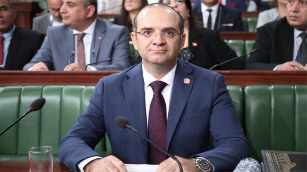 بوعسكر: الهيئة جاهزة للانتخابات البلدية وأيّ انتخابات أخرى