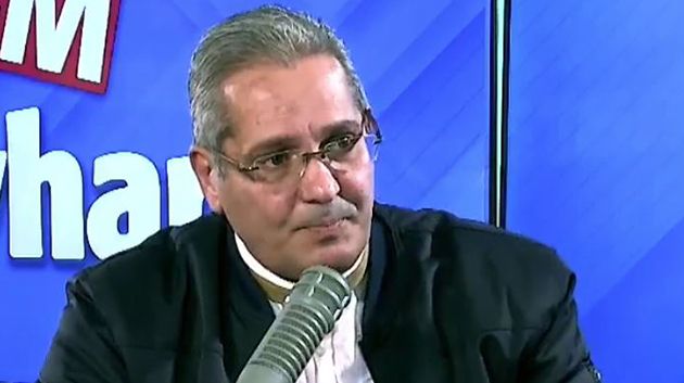 رافع الطبيب: 'تونس اليوم جزء من المنظومة الأمنيّة الأوروبية' (فيديو)