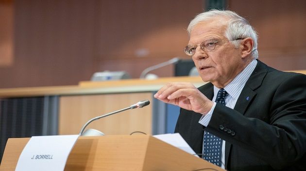 مفوض الاتحاد الأوروبي: اعتقال نتنياهو قرار مُلزم