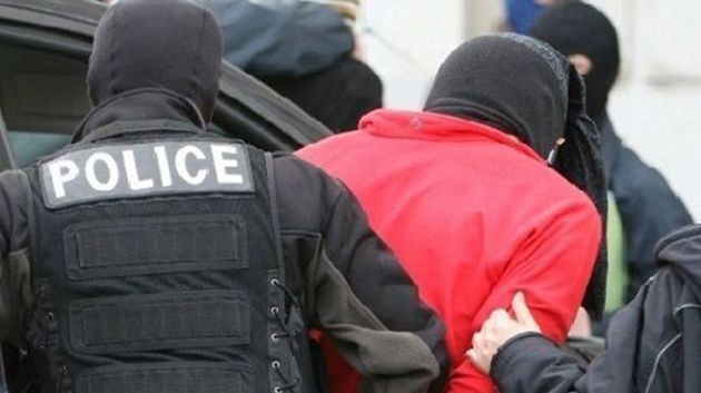 الداخلية: ضبط 321 عنصرا خطيرا مفتش عنهم في قضايا مخدرات