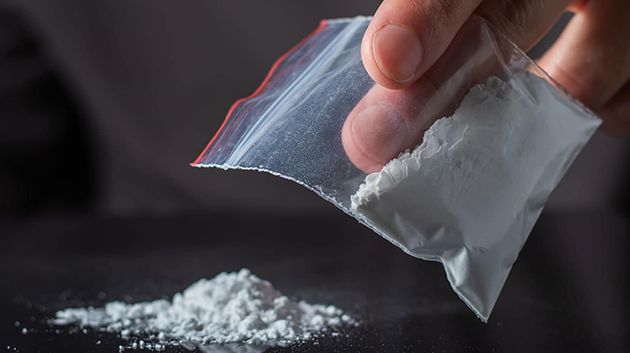 كمية الكوكايين المحجوزة بتونس تضاعفت 1000 مرّة خلال العشرية الأخيرة
