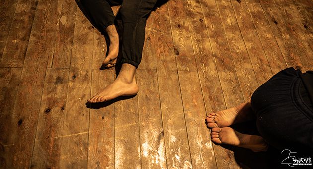 أيام قرطاج المسرحية.. عرض مبهر لـ 4 أطفال من مركز إصلاح الأطفال الجانحين