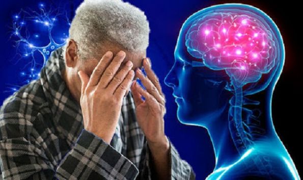 اكتشاف تغيرات في دماغ المدخنين