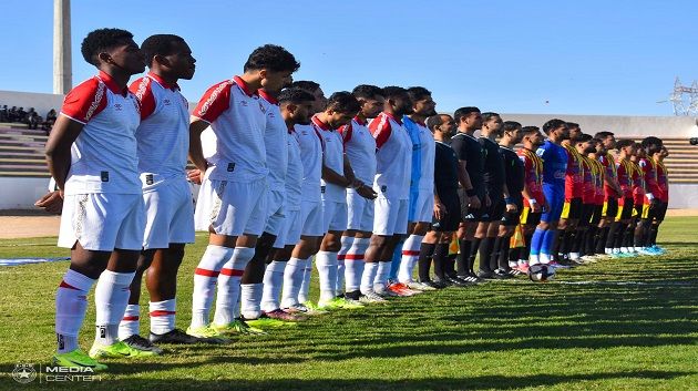 الهيئة التسييرية للنجم الساحلي تتقدم بجزيل الشكر والإمتنان للهيئة المديرة للترجي الجرجيسي