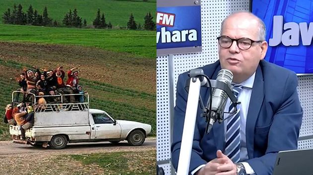 مرابط: 'هذا ما يضمنه نظام الحماية الإجتماعية للعاملات الفلاحيات' (فيديو)