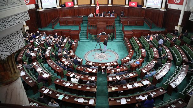 البرلمان ومجلس الجهات والأقاليم يشرعان في مناقشة قانون المالية لسنة 2025