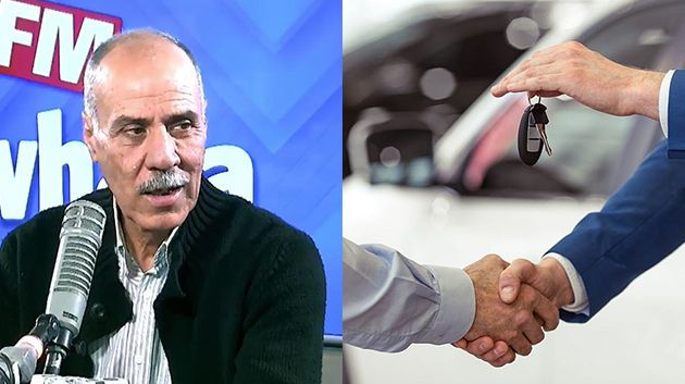 باع سيّارته لمتحيّل .. فانهالت عليه الخطايا المالية بالجملة (فيديو)