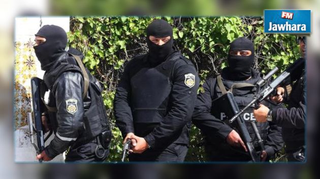 تفاصيل إلقاء القبض على قائد كتيبة أبو مريم بالحمامات