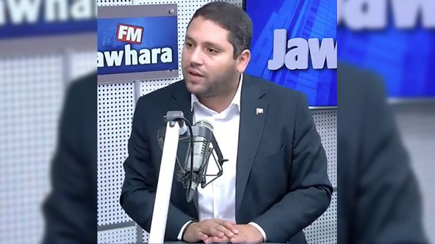 النائب ياسين مامي: 'إقترحنا التمديد في العفو الجبائي' (فيديو)
