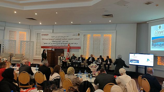 شملت 7 ولايات: دراسة علميّة تكشف أسباب تعطّل تنفيذ المشاريع