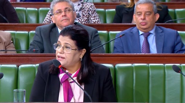 وزيرة المالية: أكثر من 21 ألف انتداب جديد بالوظيفة العمومية خلال 2025