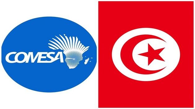 كاتب الدولة للخارجية يترأس الوفد التونسي في مؤتمر وزراء التجارة للكوميسا