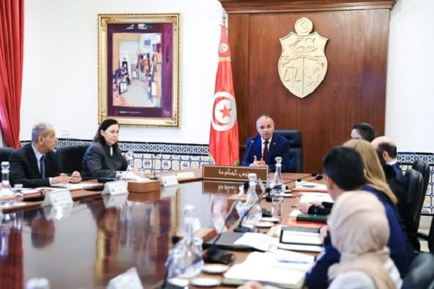 الممتلك الثقافي بجربة المصنف على قائمة التراث العالمي محور مجلس وزاري مضيق