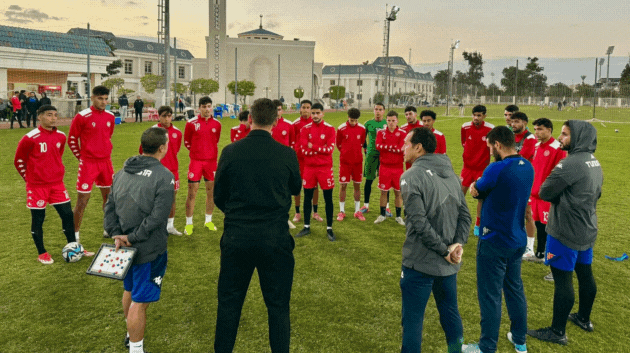 تصفيات كان أقل من 20 سنة:المنتخب التونسي يفشل في بلوغ كأس إفريقيا