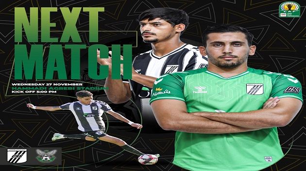 كأس الكاف: النادي الصفاقسي يواجه اليوم قسنطينة الجزائري