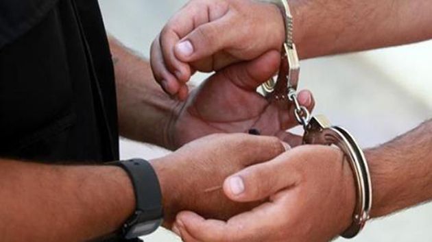 العاصمة: الإحتفاظ بموظف بمؤسسة عمومية