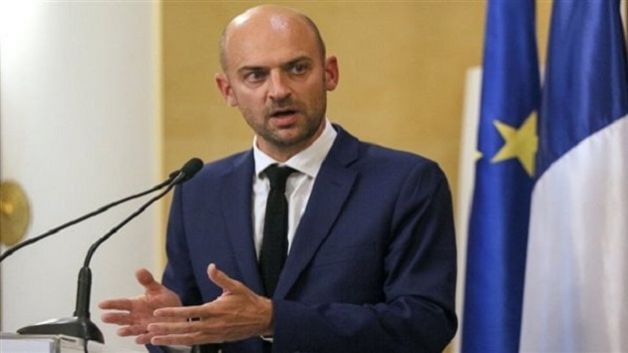 وزير الخارجية الفرنسي بشأن مذكرة اعتقال نتنياهو..