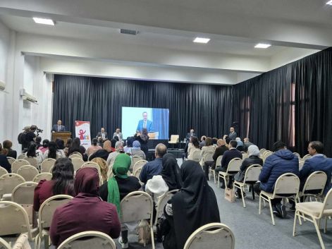 صفاقس.. افتتاح الدورة الرابعة لصالون الأم والطفل