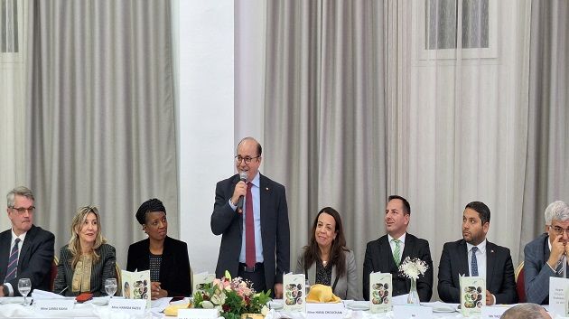 وزير السياحة: من المنتظر تجاوز عتبة 10 ملايين سائح قبل نهاية السنة الحالية‎