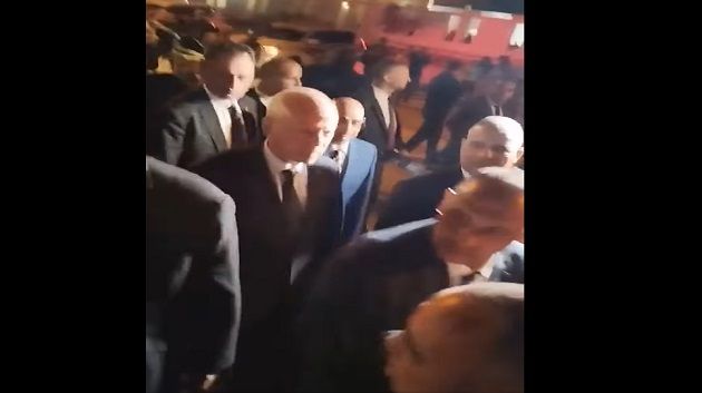 رئيس الجمهورية في صفاقس
