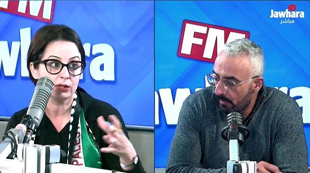 رئيسة فرع الرابطة بصفاقس الشمالية توضّح بخصوص العلاقة مع السّلطة