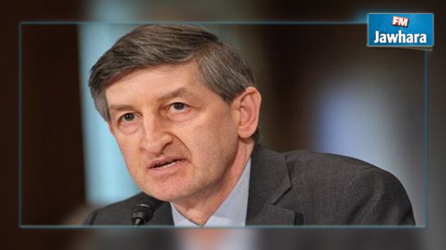 جاكوب والس: قرار مضاعفة حجم المساعدات لتونس في مجال الدفاع كان باقتراح من أوباما
