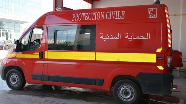 المهدية: وفاة الأستاذ الذي أضرم النار في جسده