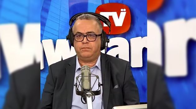 حاتم العشي: 'هذا لومي على الولاة والمعتمدين' (فيديو)