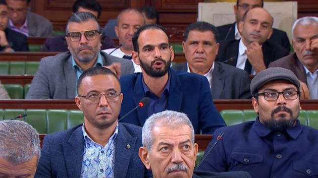 نائب شعب خلال الجلسة العامة: فليذهب هؤلاء إلى الجحيم !