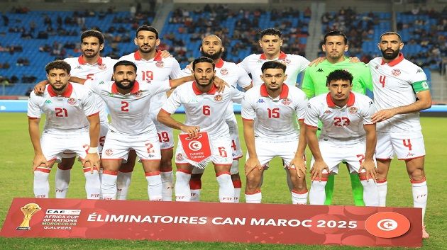 المنتخب الوطني يتراجع في تصنيف الفيفا