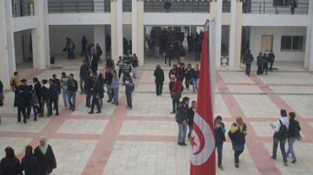 جامعة التعليم الثانوي: وقفة احتجاجية اليوم لمدّة ساعة بكافة المعاهد
