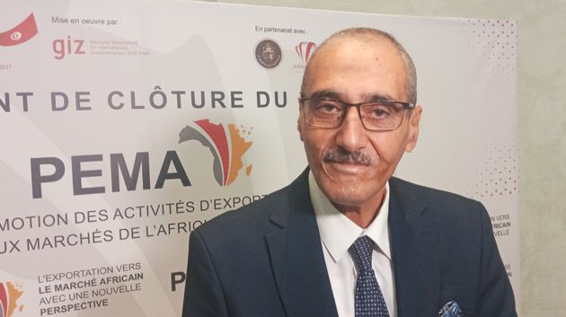 بنور :مشروع الممرّ القاري الافريقي سيساهم في رفع القدرة التصديرية لافريقيا