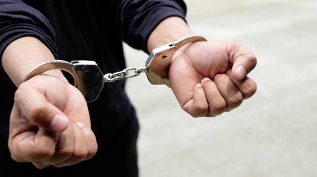 المنستير: القبض على منحرف خطير محكوم بالسجن لمدّة 6 سنوات