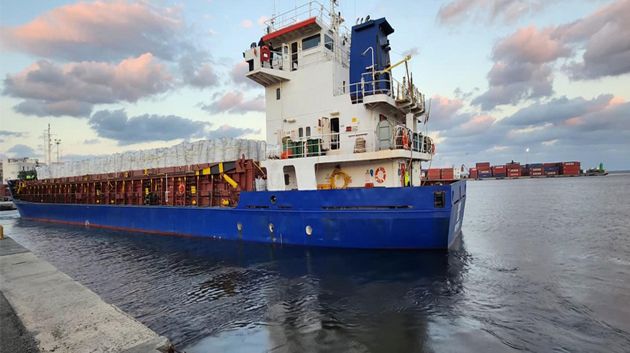 ميناء سوسة: إرجاع شحنة البطاطا إلى مصدرها