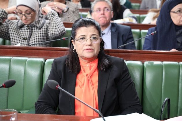 وزيرة المالية: فئة المتقاعدين أكثر فئة ستنتفع بالزيادة في الأجور