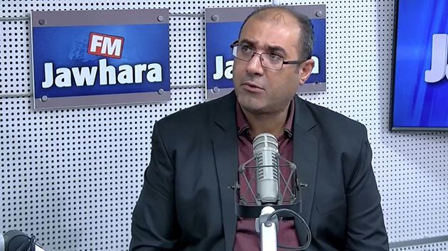 ياسر القُوراري: 'مُستعدُّون للتعاطي مع أهل الإختصاص لبلورة مُبادرة لفائدة وسائل الإعلام'
