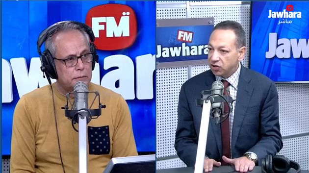 مراد الحطّاب: لن يتم تأجيل العمل بقانون الشيكات الجديد